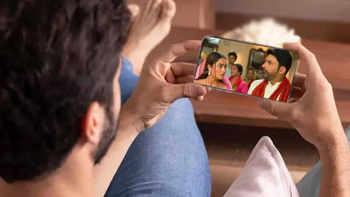 Kis Kisko Pyaar Karoon 2 released on December 12