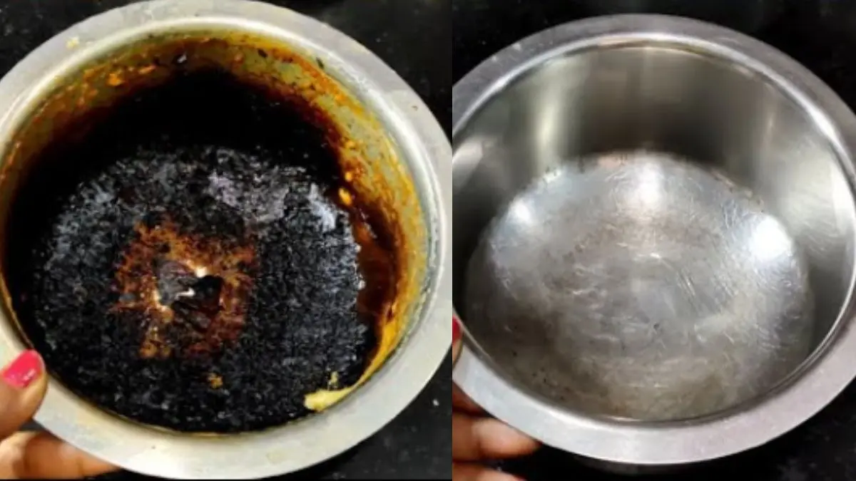 Kitchen Cleaning Tips