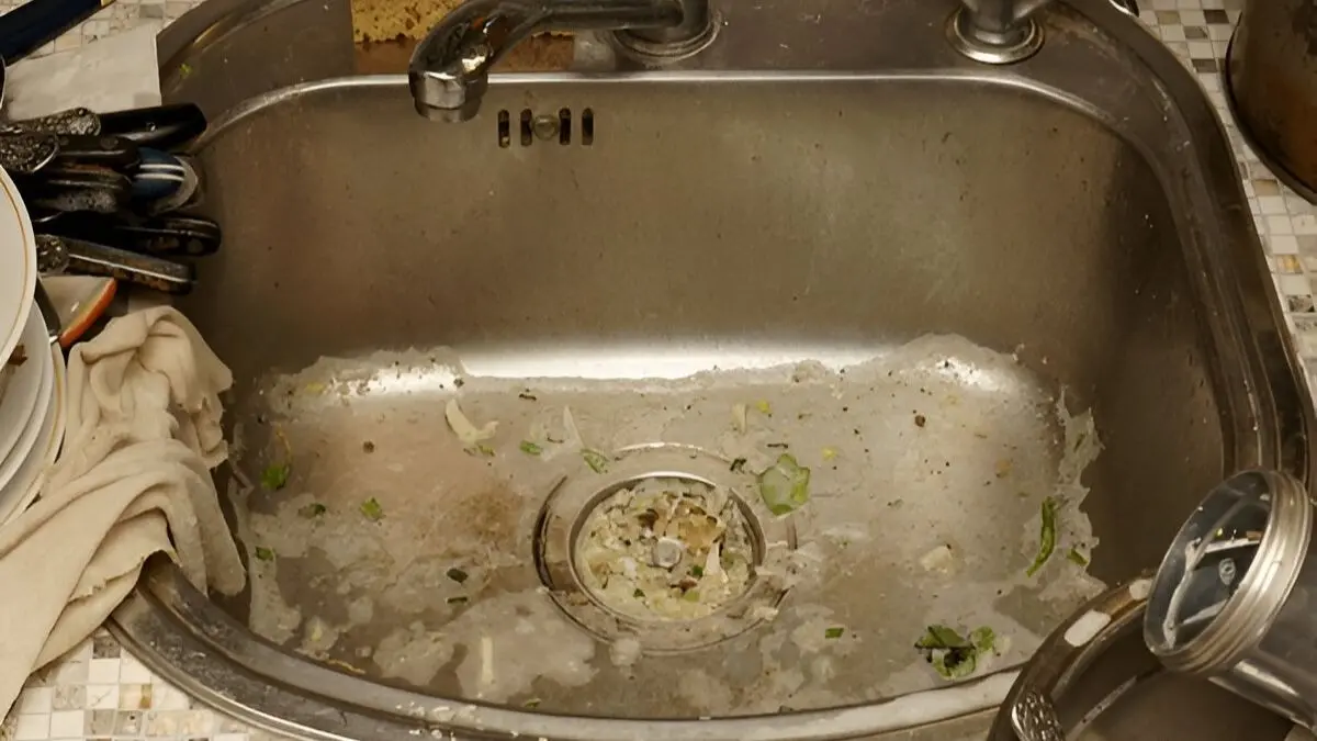 Kitchen Sink