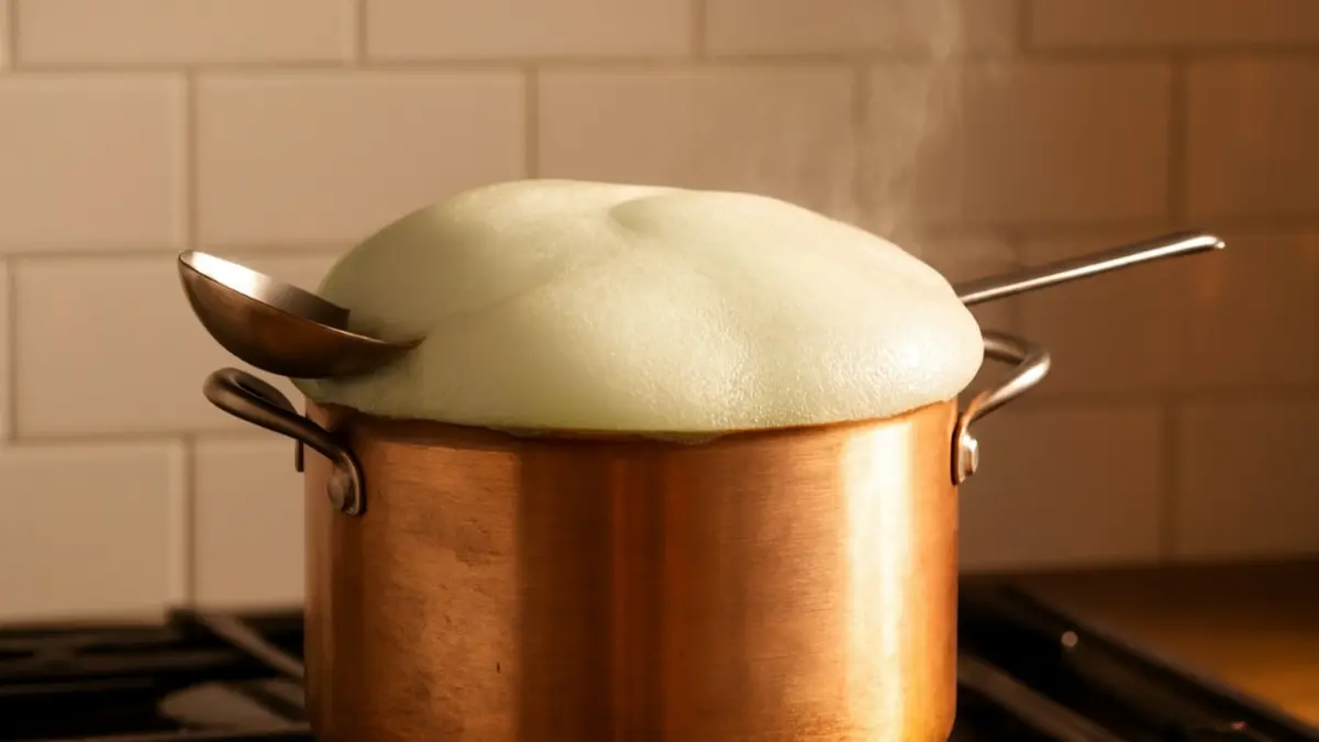 Kitchen Tips: इन 5 तरीकों का करें प्रयोग, फिर आंख बंद करके भी उबालेंगे दूध तो भी नहीं आएगा उफान Kitchen Tips