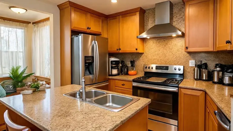 Kitchen Vastu Tips: किचन में रखें इन बर्तनों में होता है राहु का वास, न करें नजरअंदाज, कहीं रूठ न जाए मां लक्ष्मी kitchen vastu tips rahu resides in these utensils know to keep them otherwise maa Lakshmi may get angry