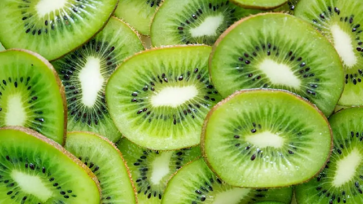 Kiwi Ke Fayde in Hindi