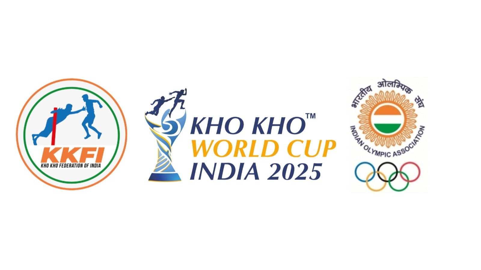 India To Host Historic Kho Kho World Cup With IOA’s Support | Republic ...