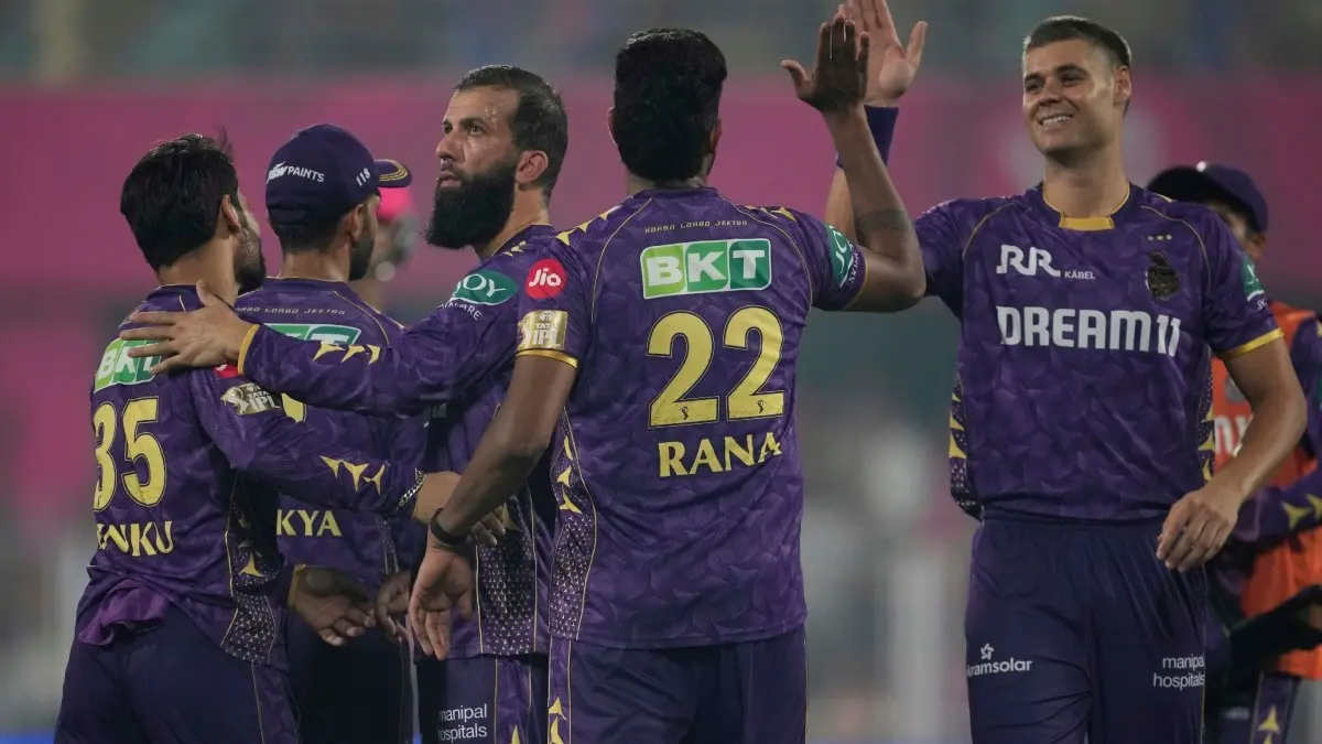 Eden Gardens Pitch Controversy