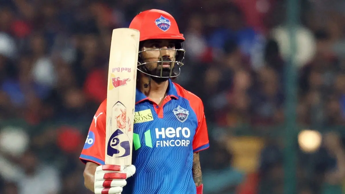 IPL 2025, GT vs DC: KL Rahul Attains Historic Feat, Becomes The Fastest Indian To Secure 200 Sixes In IPL History KL Rahul