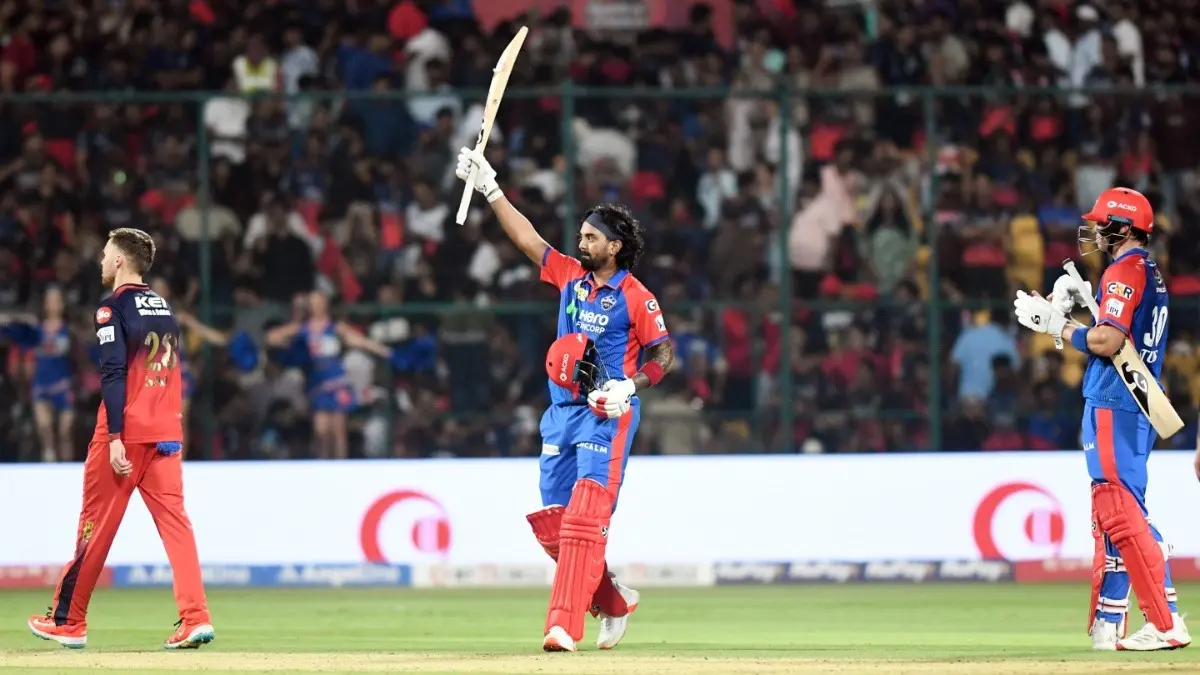 Delhi Capitals Likely To Take A Big KL Rahul Call, Star Indian Batter Set To Don New Role In IPL 2025 KL Rahul