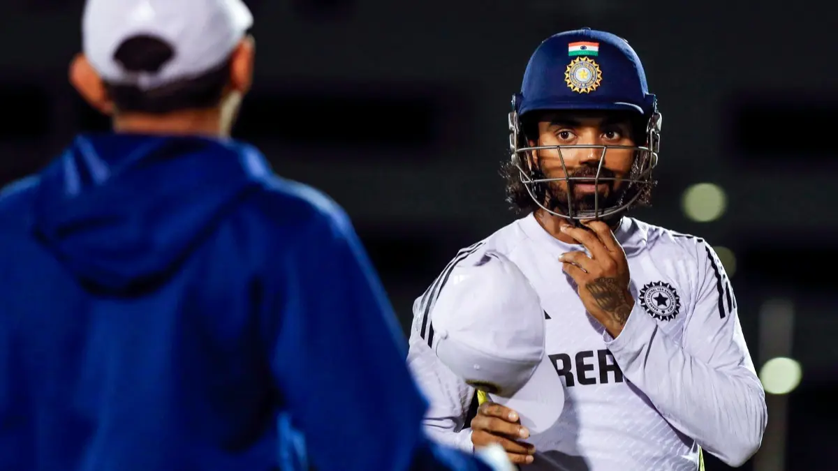 KL Rahul Falling Behind In The Race For Asia Cup 2025 Squad Selection? Ex-India Cricketer Drops A Bombshell KL Rahul