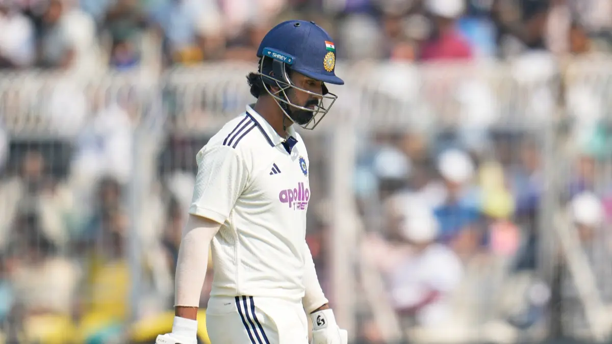 KL Rahul Acknowledges Indian Batters Need Work vs Spin, Says Open To Learn From Ex-Players KL Rahul