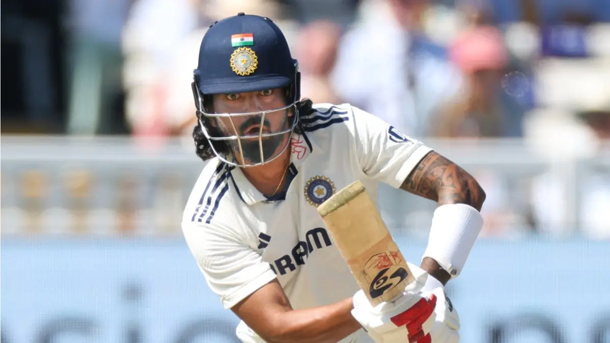 game plan for team india in lords test day 5 kl rahul rishabh pant partnership will be key factor