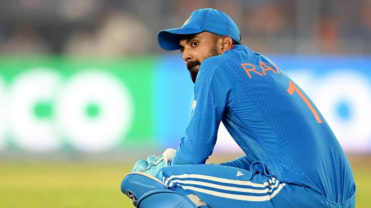 KL Rahul is going to make big announcement social media post created sensation