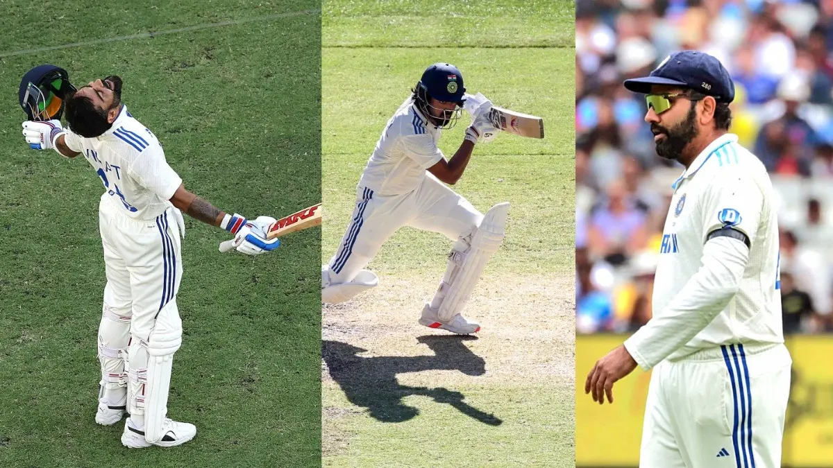 ENG vs IND: KL Rahul Breaks Silence On Virat Kohli-Rohit Sharma's Test Retirement, Accepts The India Batters Have Been 'Pillars Of Indian Cricket' KL Rahul opens up on Virat Kohli and Rohit Sharma's Test retirement ahead of India's tour of England
