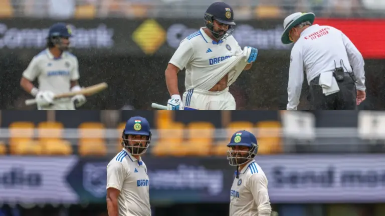 After A Narrow Escape At The Gabba, More Problems In Store for India Ahead Of Boxing Day Test Match KL Rahul, Rohit Sharma and Ravindra Jadeja
