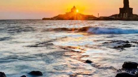 Kanyakumari