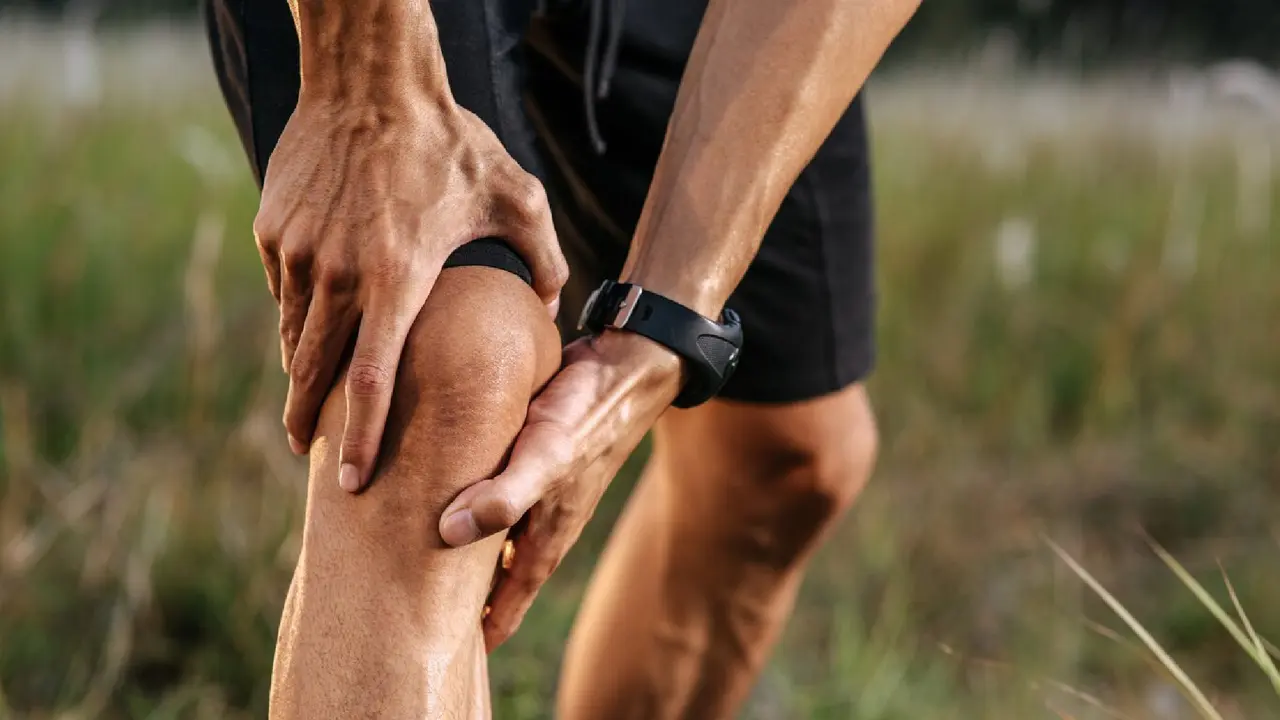 knee grease home remedies