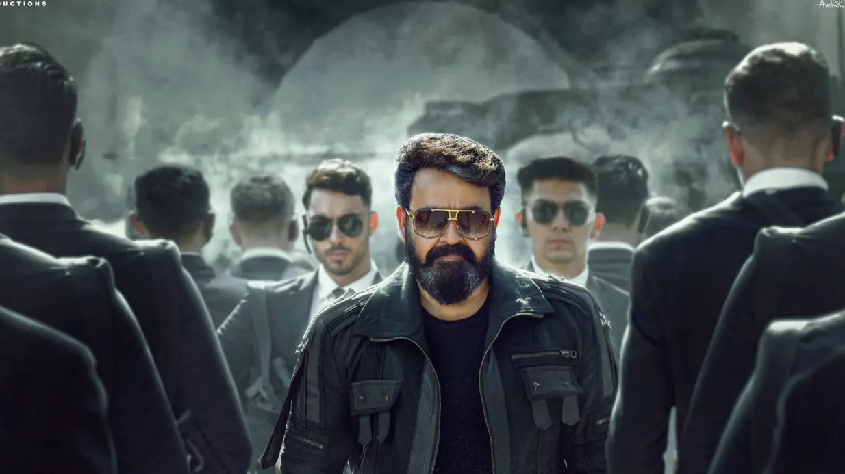L2 Empuraan Advance Booking: Mohanlal Starrer Beats Lucifer Day 1 Collection, Earns ₹12.59 Crore In India L2 Empuraan