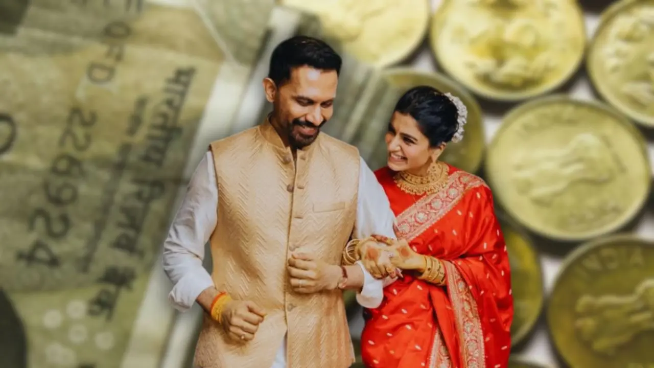 Know Newlyweds Samantha-Raj Nidimoru's Net Worth, Who Is Richer?