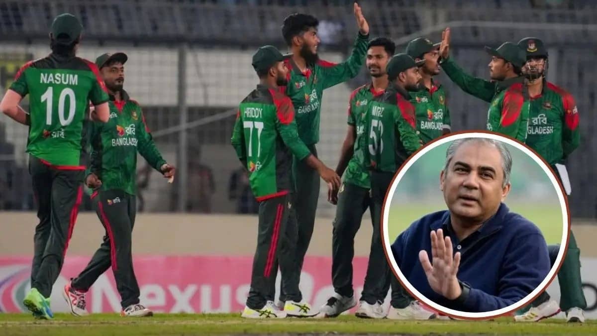 know why pakistan cannot pull back from t20 world cup 2026 Bangladesh controversy