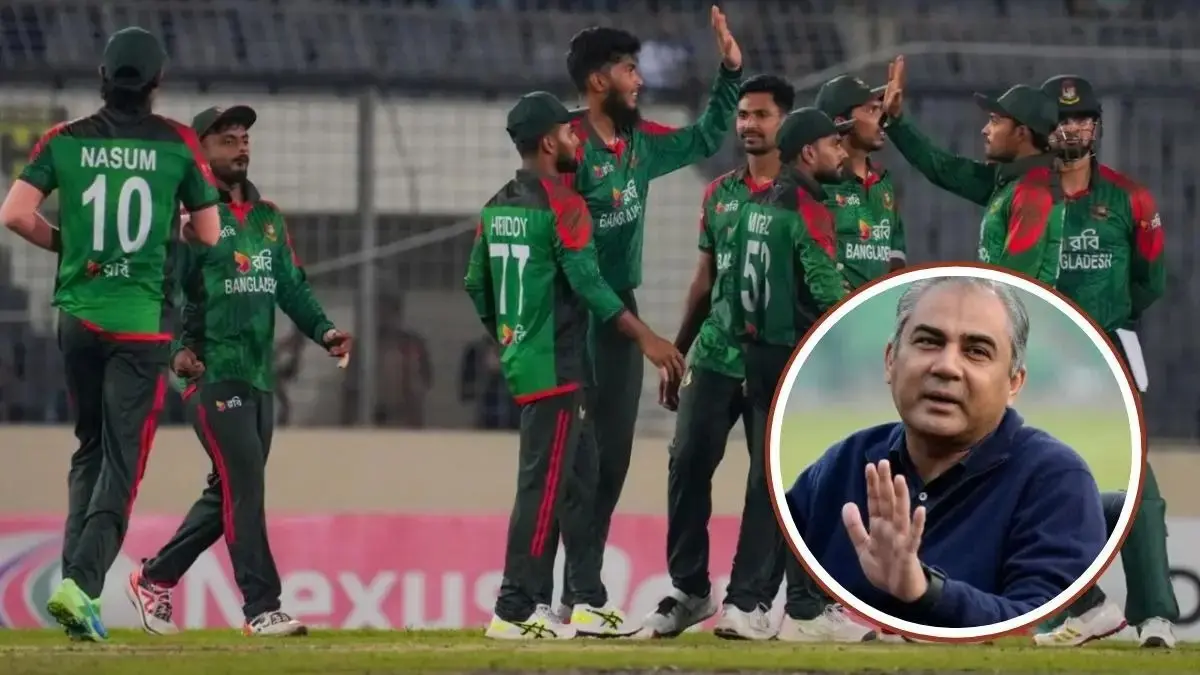 know why pakistan cannot pull back from t20 world cup 2026 Bangladesh controversy