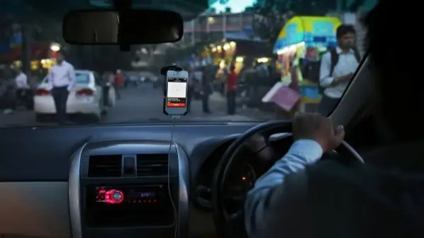 Kochi Woman Receives Creepy Messages from Uber Driver, Company Responds Kochi Woman Receives Creepy Messages from Uber Driver