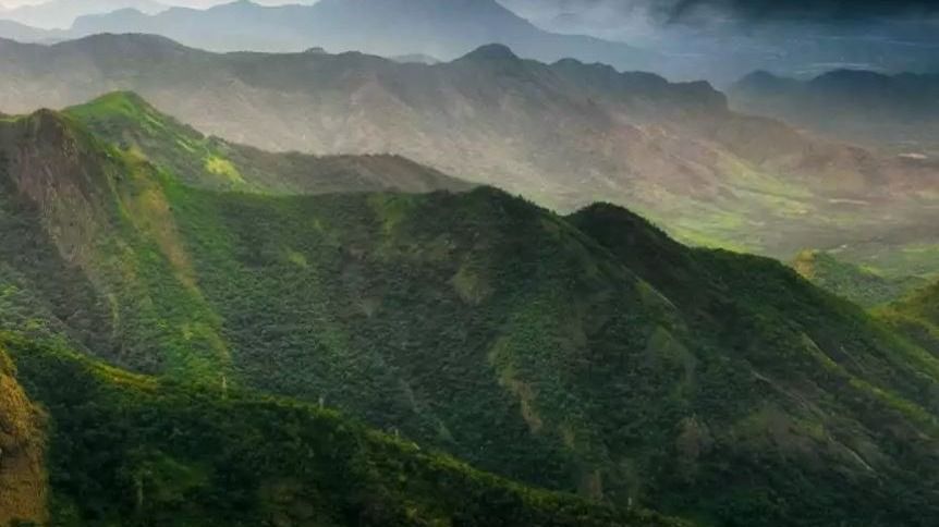 Kodaikanal 