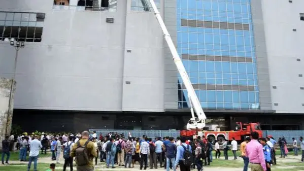 Kolkata Acropolis Mall
