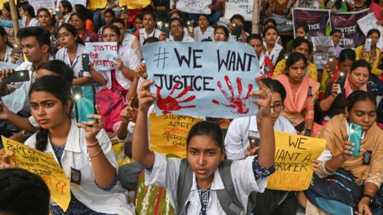 BREAKING: कोलकाता डॉक्टर रेपकांड में बड़ा अपडेट, कोर्ट ने संजय राय के पॉलीग्राफी टेस्ट की मंजूरी दी | Republic Bharat