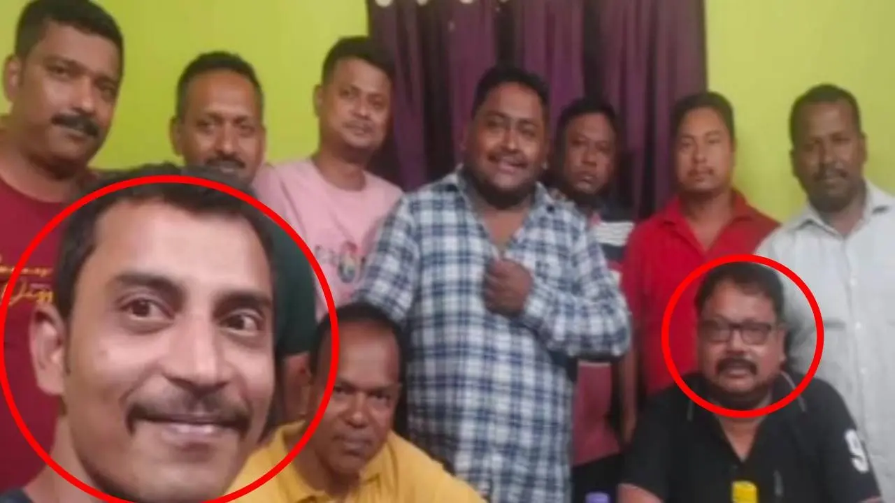 kolkata doctor rape case