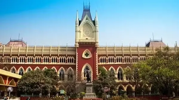 Kolkata High Court