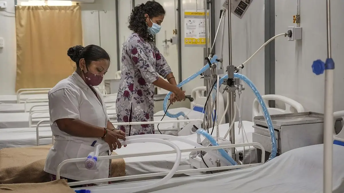 First Death Suspected from Guillain-Barré Syndrome in Maharashtra, Over 100 Cases Reported in Pune Guillain-Barré syndrome