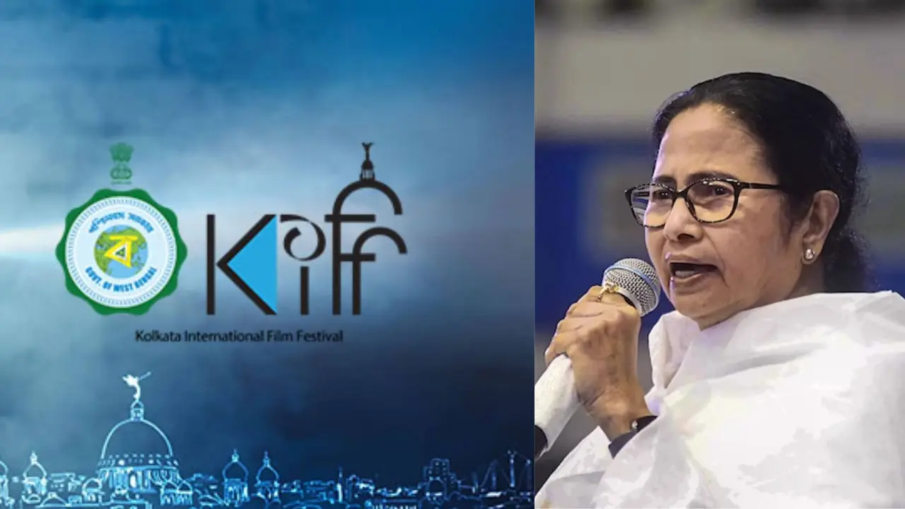 Kolkata International Film Festival