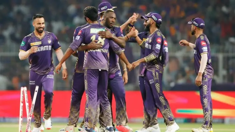Kolkata Knight Riders