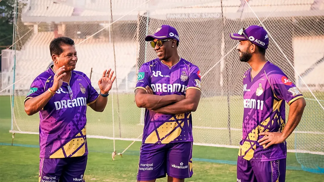 Kolkata Knight Riders