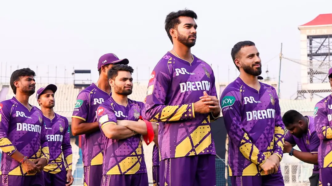 IPL 2025: KKR vs LSG April 6th Clash Likely To be Rescheduled After Failing To Get 'Go-Ahead' Due To Ram Navmi Kolkata Knight Riders