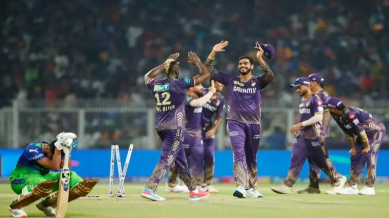 IPL 2025, KKR vs RCB: Know Full Squads, Predicted XIs And List Of Impact Players Kolkata Knight Riders