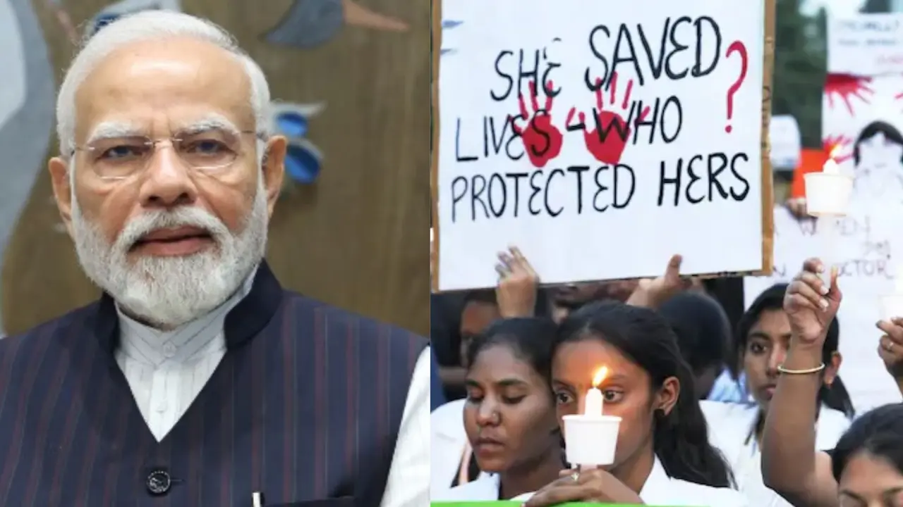 Kolkata Rape Murder Case