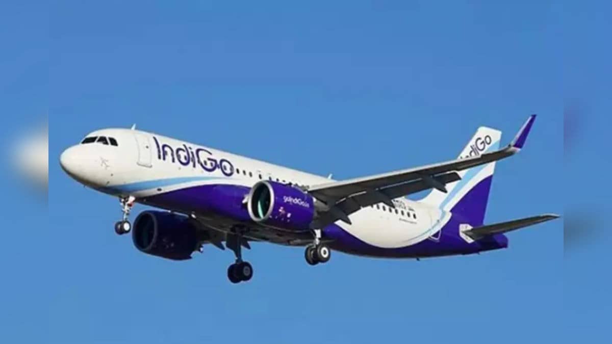 38 IndiGo Flights Delayed At Delhi Airport Triggering Massive Disruptions