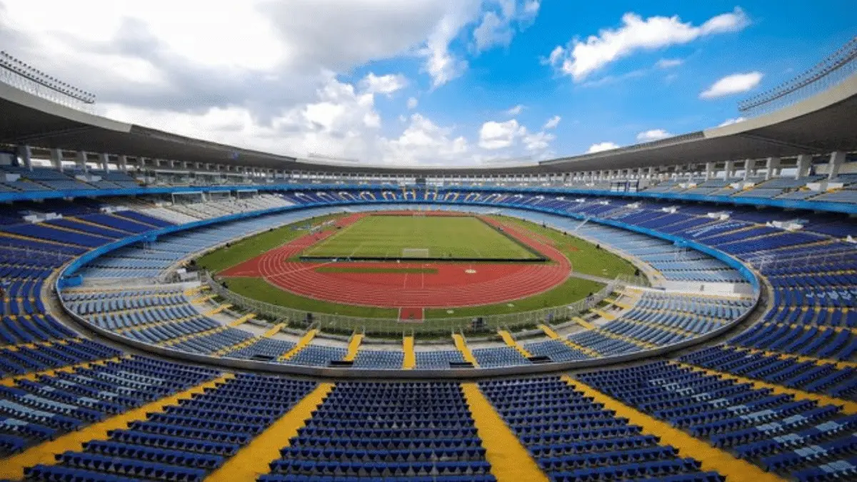Kolkata's Salt Lake Hockey Stadium receives FIH Category 2 certificationKolkata's Salt Lake Hockey Stadium receives FIH Category 2 certification