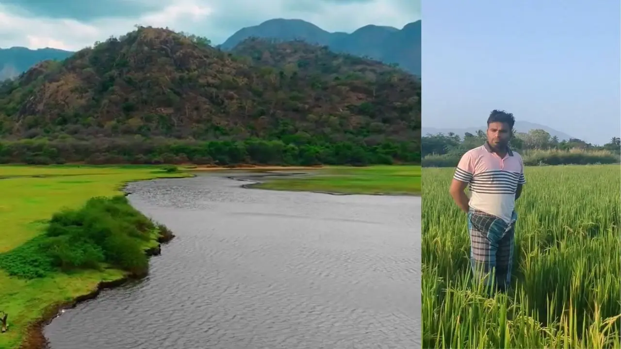 Koomapatti: Why Is This Sleepy Village In Tamil Nadu Suddenly On Every Traveler’s Bucket List Koomapatti in Tamil Nadu