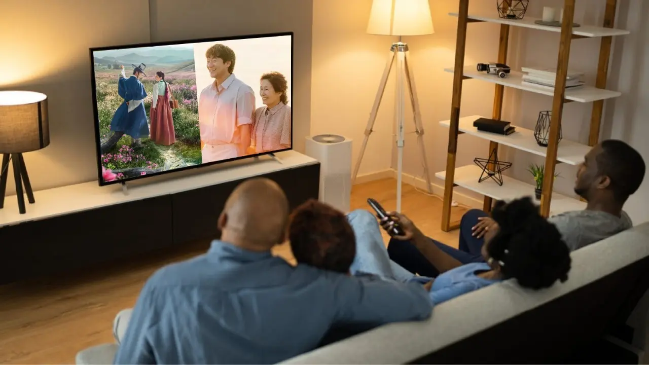 Korean Drama to release this weekend