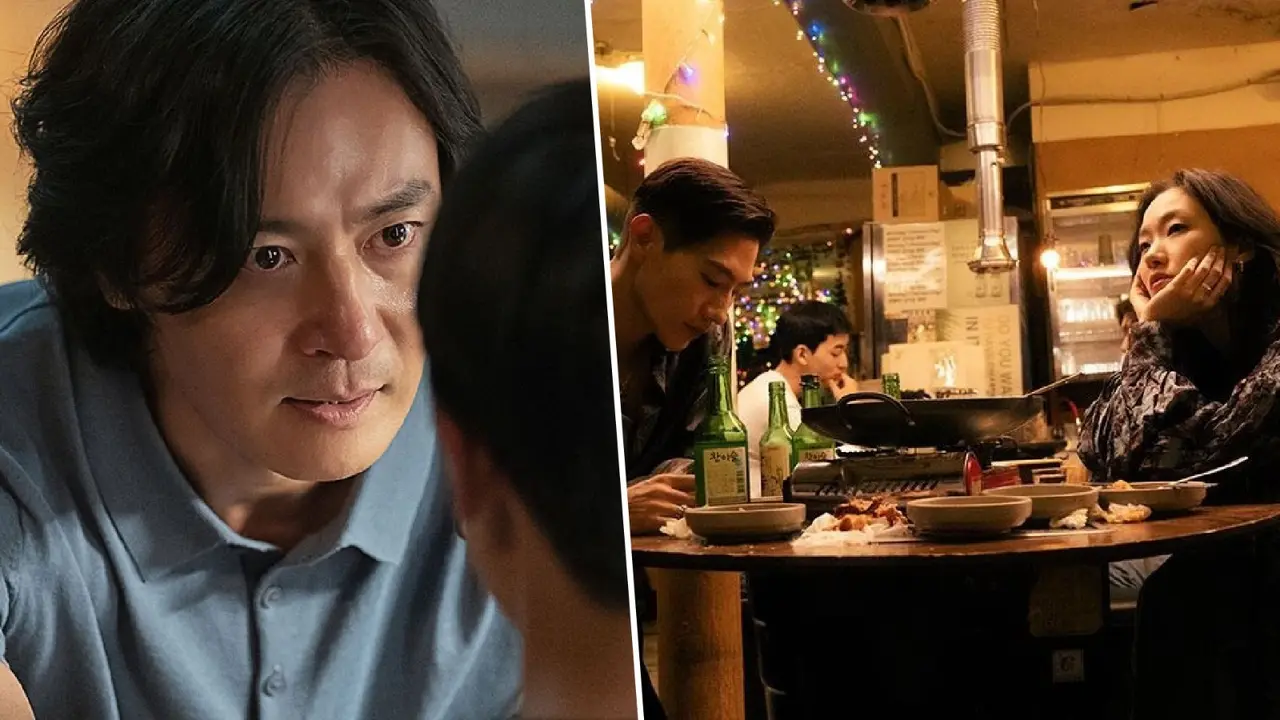 South Korean Films To Release In October 2024: Love In The Big City To A Normal Family And More Korean films