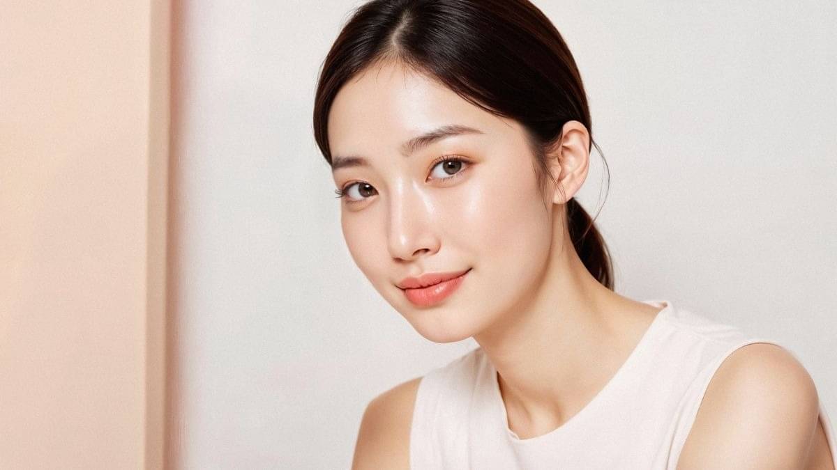 spotless skin using potato and aloe vera gel on skin to reduce pimples and acne marks from face