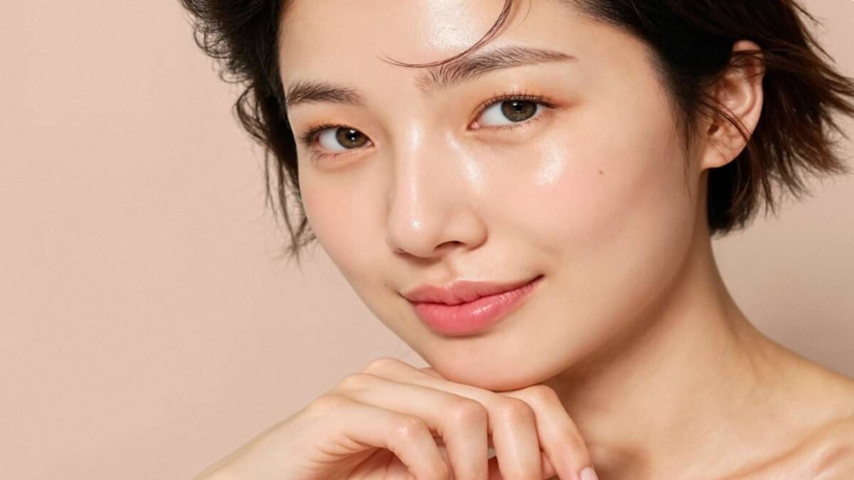 Want Korean Glass Skin? 7 Must-Follow Skincare Tips To Achieve Glow Like Dew This Summer thumbnail
