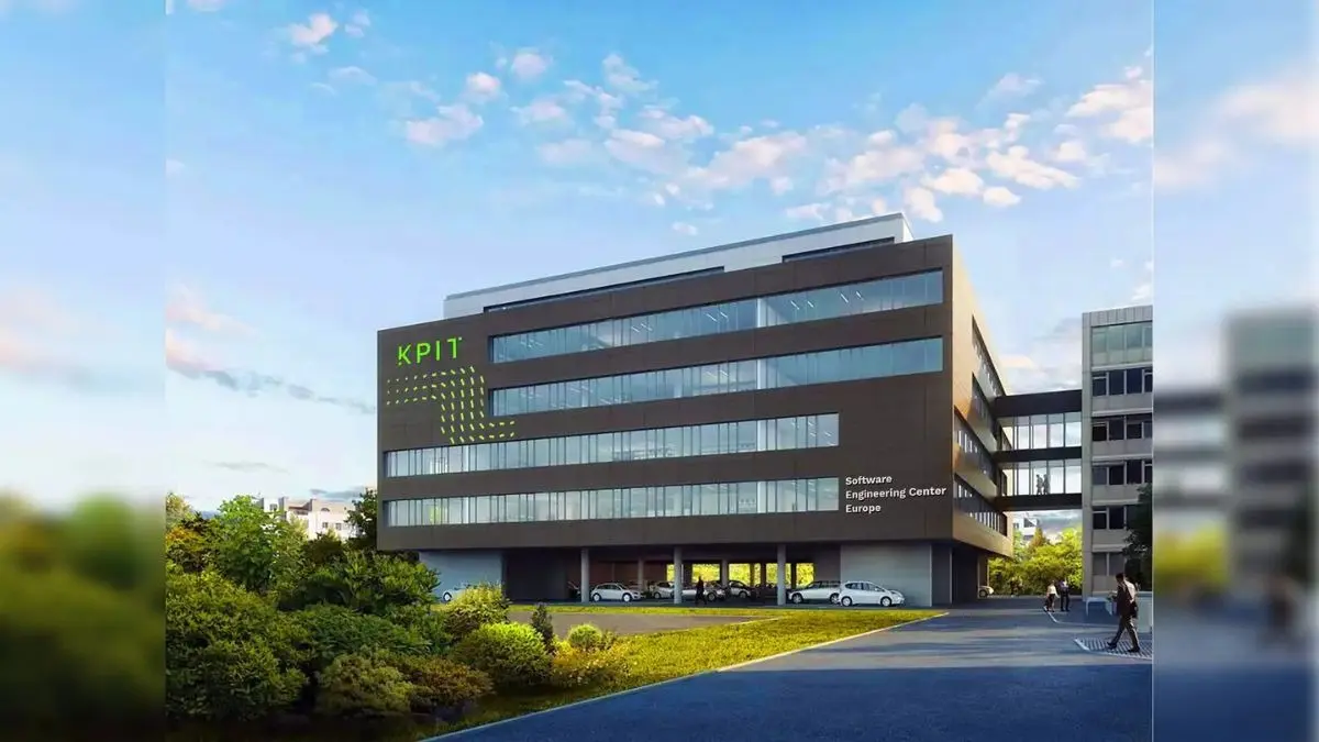 KPIT Technologies