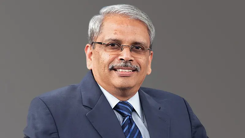 Infosys Co-Founder Kris Gopalakrishnan Among 18 Booked Under SC/ST Atrocities Act Kris Gopalakrishnan