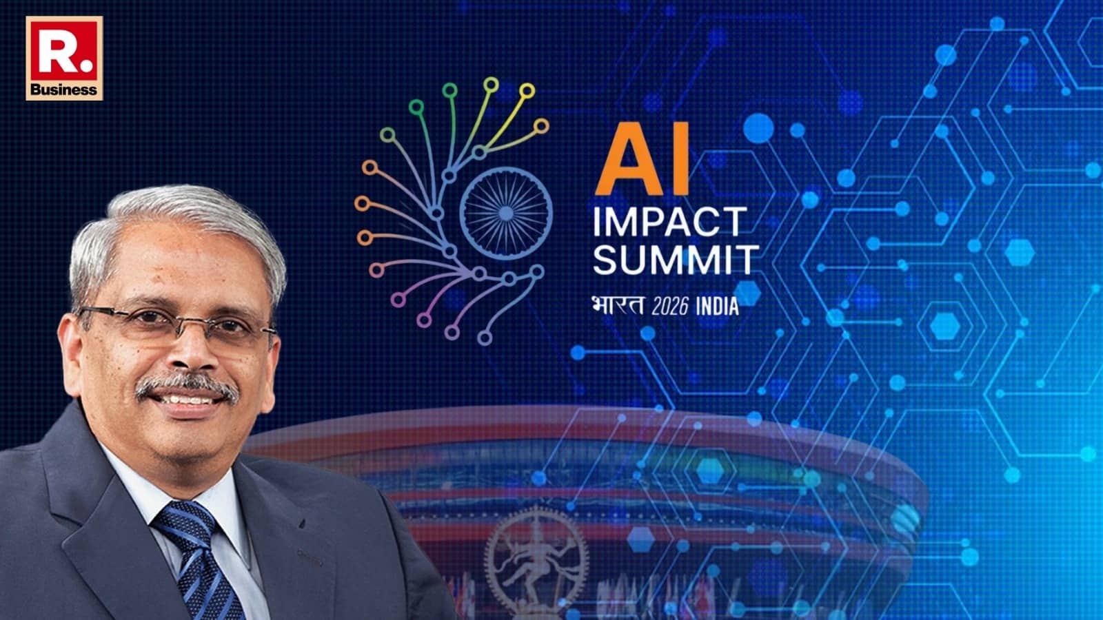 Kris Gopalakrishnan said AI is already delivering real returns through personal productivity tools