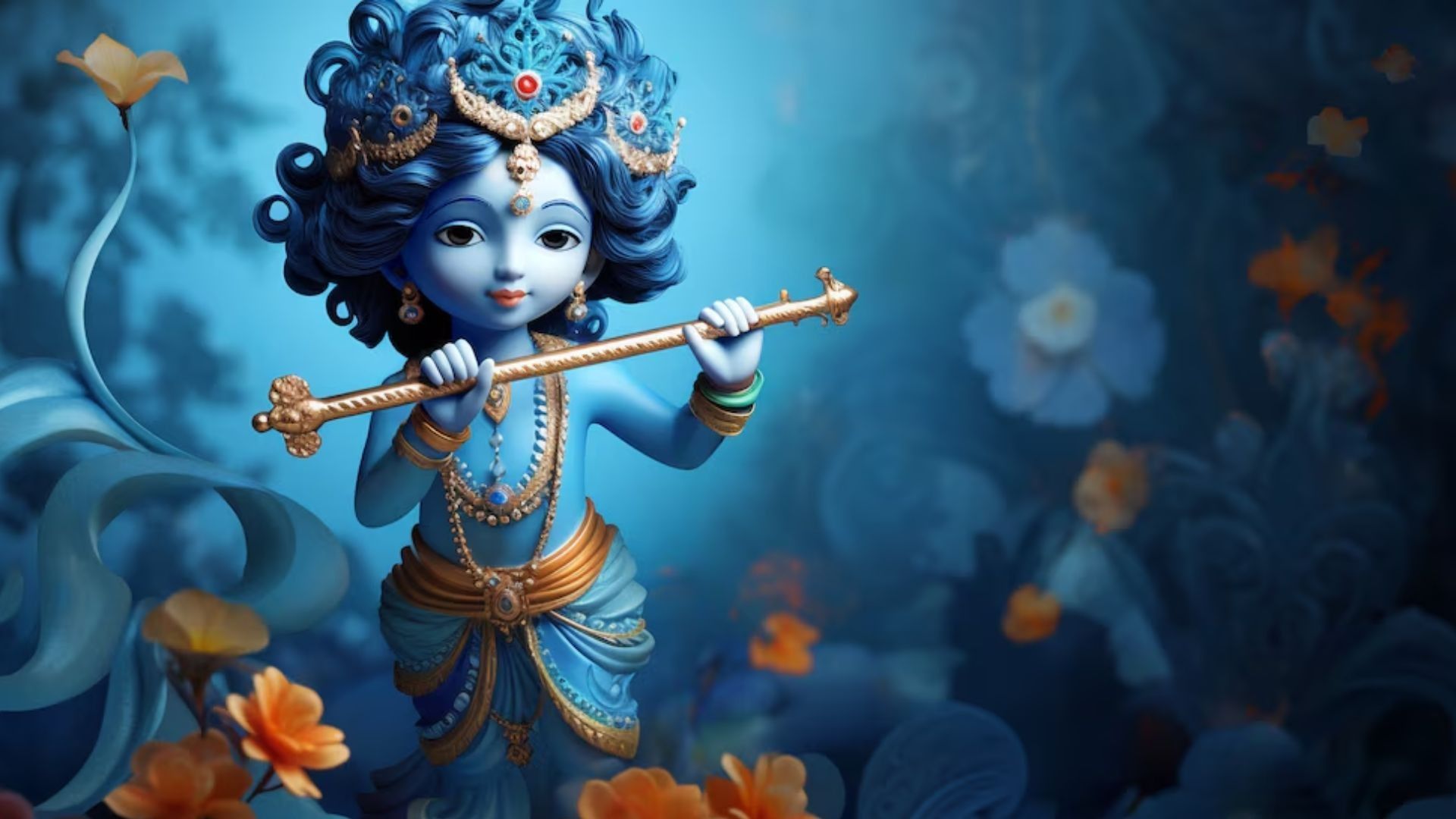 Krishna Janmashtami 2024 Check Date and CityWise Shubh Muhurat for