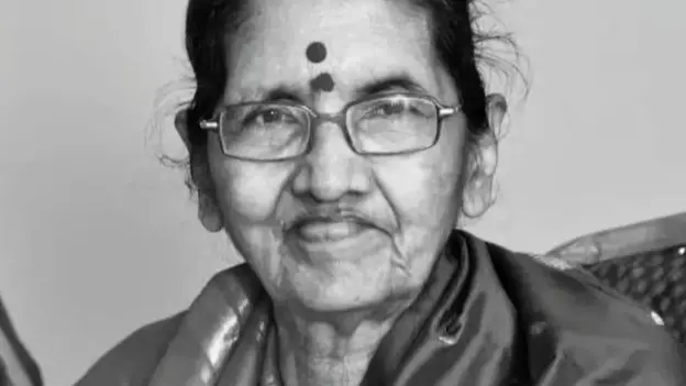 krishna bharati
