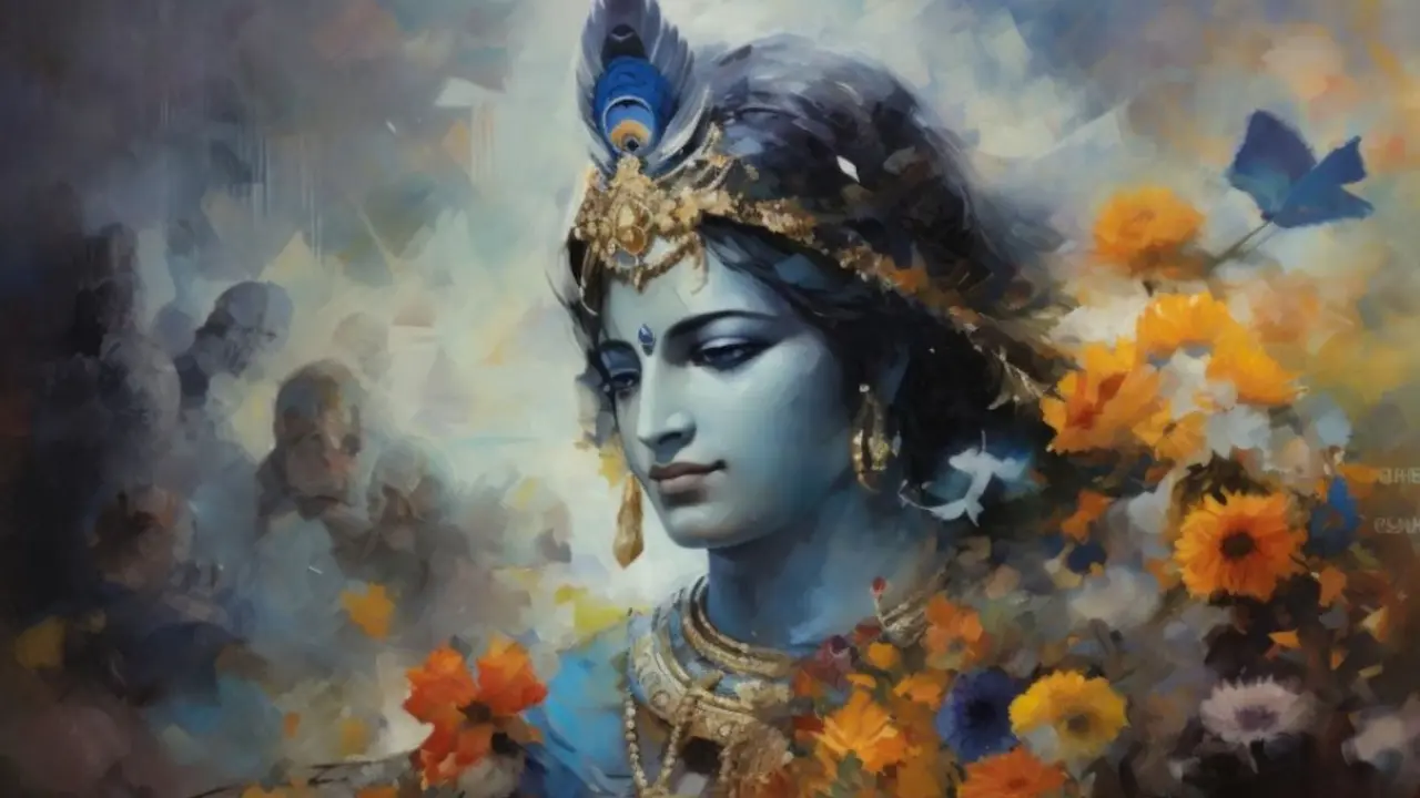 Krishna Janmashtami