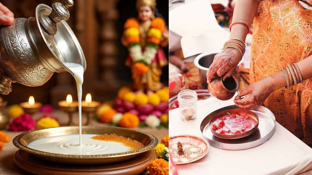  Krishna Janmashtami 2025 