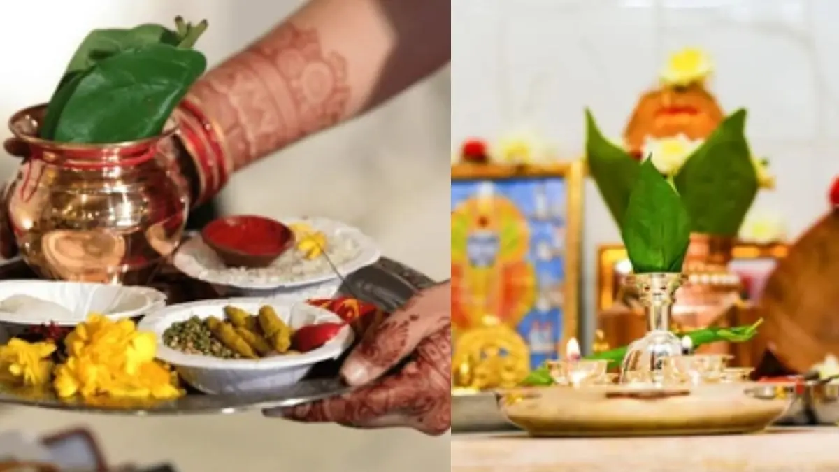 Krishna Janmashtami Paran Vidhi And Time